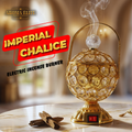 Imperial Chalice Burner